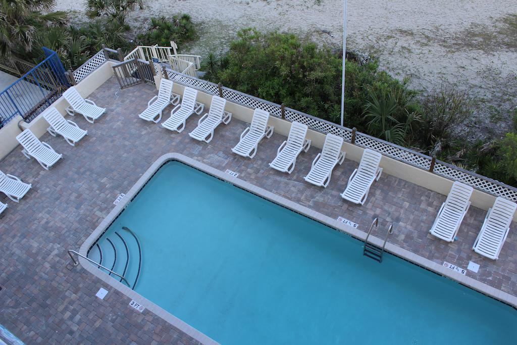 Blu Atlantic Hotel & Suites Myrtle Beach Exteriér fotografie