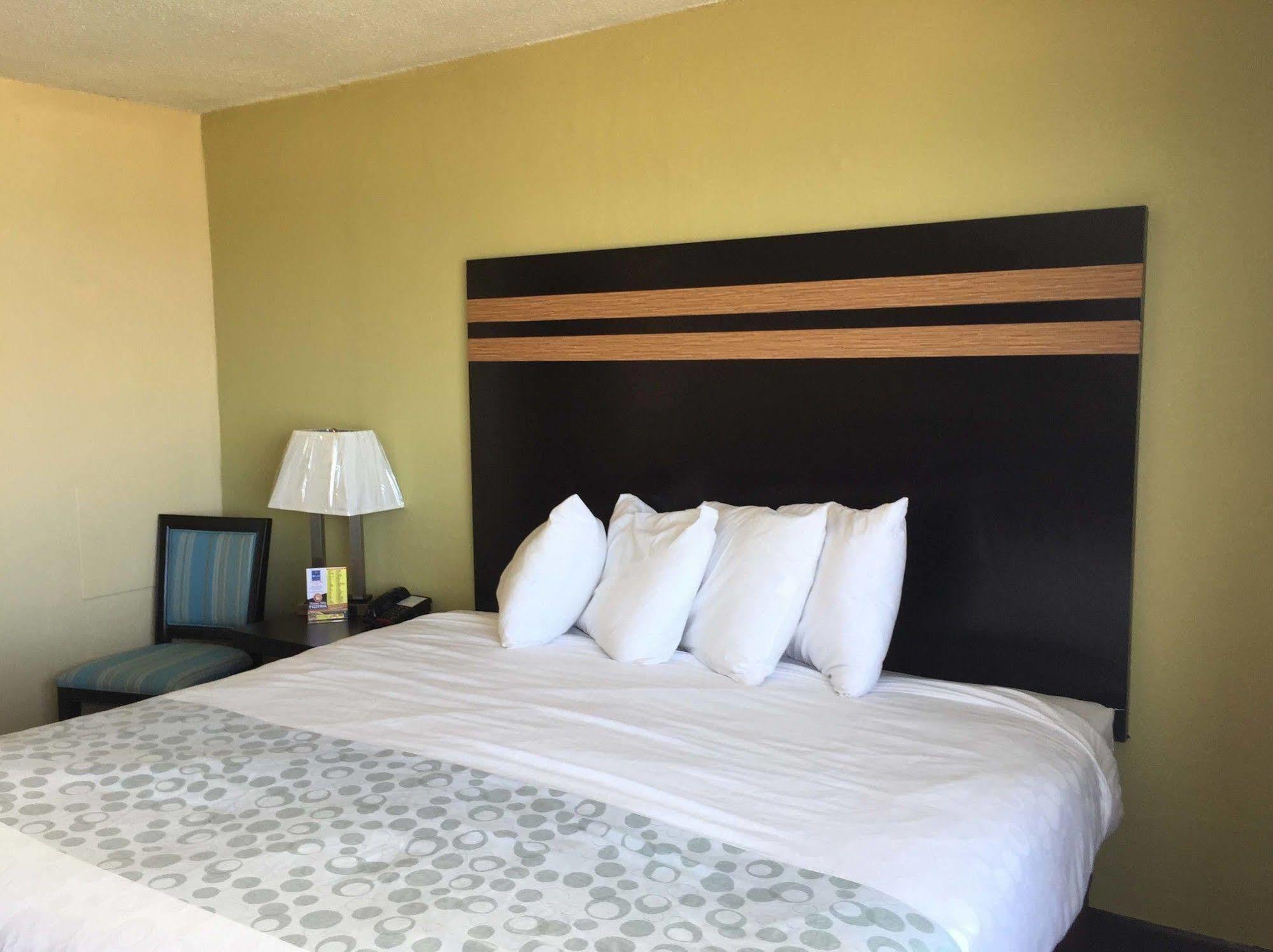 Blu Atlantic Hotel & Suites Myrtle Beach Exteriér fotografie